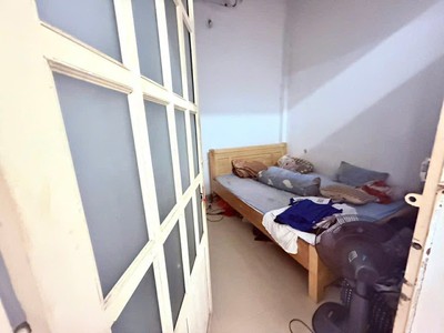 Cho thuê nhà nguyên căn đường số 18, P. Linh đông - DT 80m2 có 2pn1wc Giá 8tr/tháng. 4