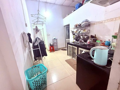 Cho thuê nhà nguyên căn đường số 18, P. Linh đông - DT 80m2 có 2pn1wc Giá 8tr/tháng. 5