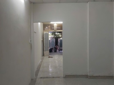 Cho thuê nhà cấp 4 Hẻm 92 đường số 2 - Trường Thọ Thủ Đức. DT 83m2 Gồm 1pn1wc   Sân Giá 7.5tr Chốt. 6