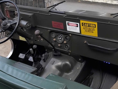 Chính chủ bán xe Jeep 3