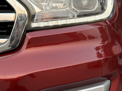 Ford Everest 2020 Bản Full Titanium 1 Cầu, Công Nghệ Miên Man 4