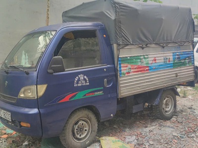 Chính chủ bán xe Ford Transit tải van, 6 người / 900kg. 1