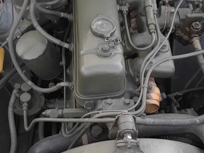 Chính chủ bán xe Jeep 7