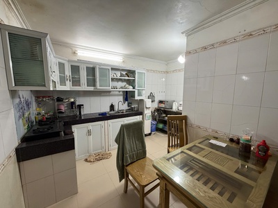 Bán nhà Phú Hải, Hưng Đạo, Dương Kinh, DT 54m2 0