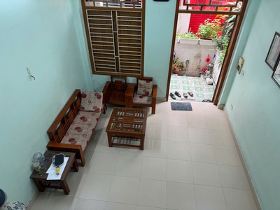 Bán nhà Phú Hải, Hưng Đạo, Dương Kinh, DT 54m2 2