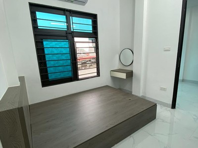 Dòng Tiền 120Tr/th Mặt ngõ Thông Hào Nam 24.9 Tỷ PCCC , GPXD Đủ cả Gần Phố 2