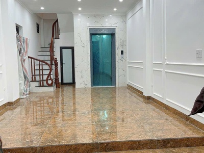 Nguyễn Thái Học 6 Tầng Thang Máy lô Góc 2 Thoáng 14.8 Tỷ 10M Ra Ô TÔ 3