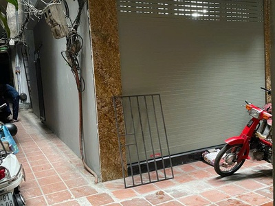 Nguyễn Thái Học 6 Tầng Thang Máy lô Góc 2 Thoáng 14.8 Tỷ 10M Ra Ô TÔ 0