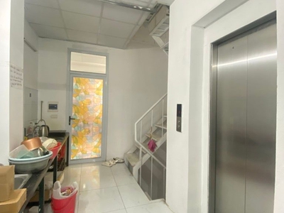 Bán nhà dòng tiền ngõ thống nhất đại la 6 tầng thang máy hai bà trưng 3