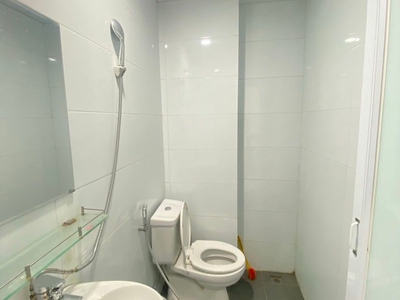 Bán nhà dòng tiền ngõ thống nhất đại la 6 tầng thang máy hai bà trưng 4