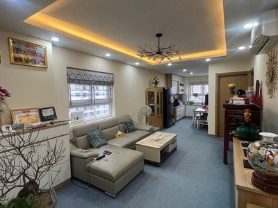 Bán chung cư handico minh khai 67M long lanh hai bà trưng 0