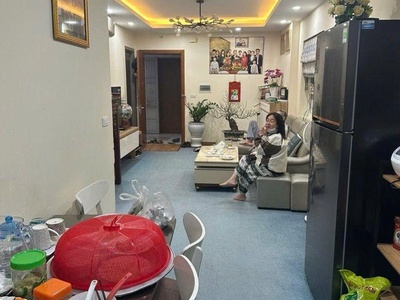 Bán chung cư handico minh khai 67M long lanh hai bà trưng 3