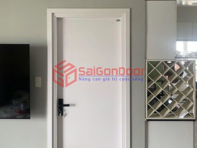 Cửa nhựa Composite 0