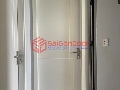 Cửa nhựa Composite 1