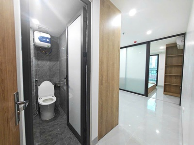 Bán nhà Mỹ Đình 45m2 6 tầng 9 phòng KK đang cho thuê 35 triệu 2