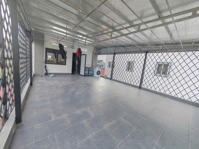 Bán nhà Mỹ Đình 45m2 6 tầng 9 phòng KK đang cho thuê 35 triệu 3