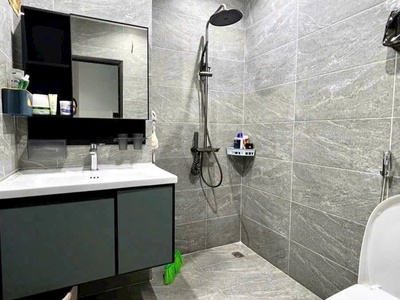 Nhà dân xây phố Nguyễn Đổng Chi phường Từ Liêm, 30m2 5 tầng giá đẹp 4