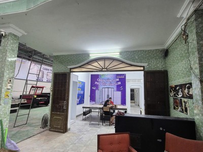 Bán nhà riêng tại đường Vĩnh Phú 7, diện tích 275m    cách bệnh viện Hạnh Phúc 300m 2