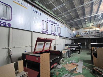 Bán nhà riêng tại đường Vĩnh Phú 7, diện tích 275m    cách bệnh viện Hạnh Phúc 300m 7