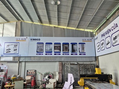 Bán nhà riêng tại đường Vĩnh Phú 7, diện tích 275m    cách bệnh viện Hạnh Phúc 300m 8