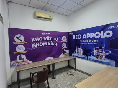 Bán nhà riêng tại đường Vĩnh Phú 7, diện tích 275m    cách bệnh viện Hạnh Phúc 300m 9