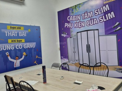 Bán nhà riêng tại đường Vĩnh Phú 7, diện tích 275m    cách bệnh viện Hạnh Phúc 300m 4