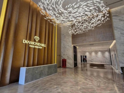 Nhỉnh 3 tỷ sở hữu căn hộ 2PN trung tâm mặt tiền đường Bắc Sơn 3