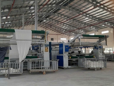 Cho thuê, bán nhà xưởng KCN Trảng Bàng, Tây Ninh 5.500m 4