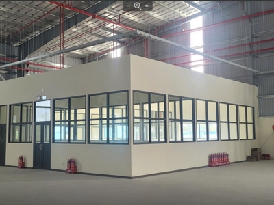 BÁN nhà xưởng Khu Chế Xuất Linh Trung 3, Trảng Bàng, Tây Ninh 22.000m 4