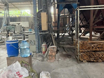 Cho thuê nhà xưởng Gỗ Bình Minh, Trảng Bom, Đồng Nai 7.000m2 0