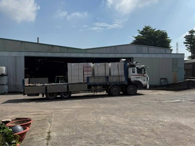 Cho thuê nhà xưởng Gỗ Bình Minh, Trảng Bom, Đồng Nai 7.000m2 3