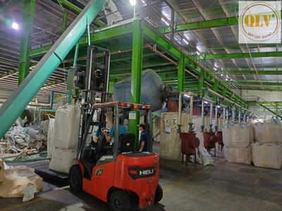 Bán/cho thuê nhà xưởng KCN Tân Phú Trung, Củ Chi, Hồ Chí Minh 17.516m 4