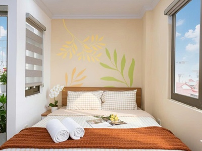 Bán toà nhà căn hộ - 111 Xuân Diệu, Tây Hồ 0