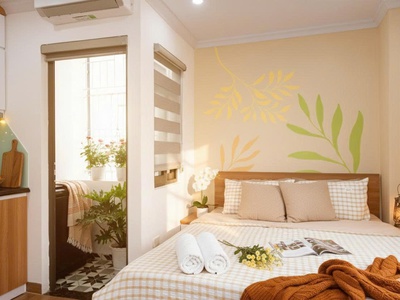 Bán toà nhà căn hộ - 111 Xuân Diệu, Tây Hồ 5