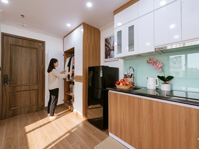 Bán toà nhà căn hộ - 111 Xuân Diệu, Tây Hồ 7