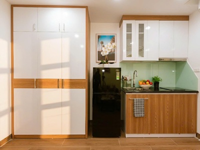 Bán toà nhà căn hộ - 111 Xuân Diệu, Tây Hồ 8