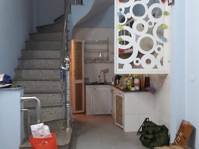 Chính chủ thuê nhà tại Quận Thanh Xuân 1