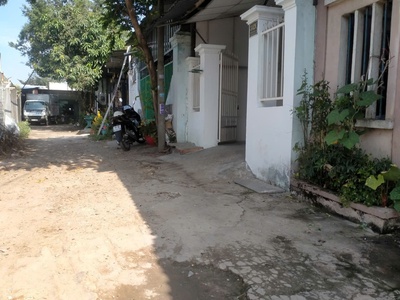 Bán Nhà Đất Sổ Hồng Riêng   Tân Thạnh Đông, Củ Chi   Giá 2,45 Tỷ 3