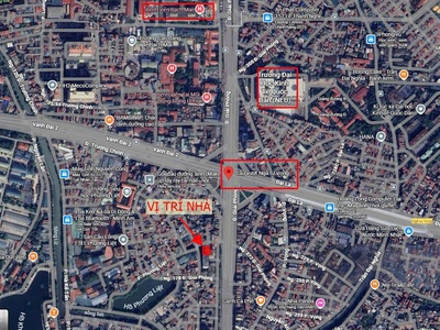 Cho thuê căn hộ chung cư 45m2, tầng 5, tại 172 Giải Phóng, Hà Nội, 6,5tr/th, 0911782678 2