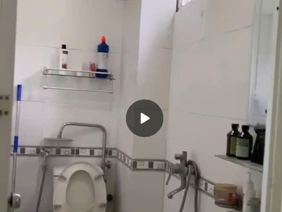 Cho thuê phòng trọ 35m ,tầng 3,số 215 Minh Khai, gần Bách-Kinh-Xây, Kinh doanh công nghệ 3