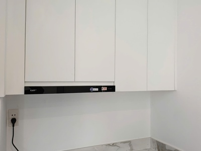 Combo Chậu   Bếp   Hút Cho Căn Hộ Mini 4