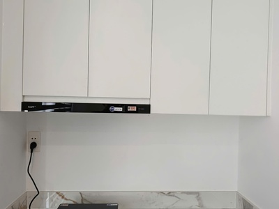 Combo Chậu   Bếp   Hút Cho Căn Hộ Mini 2