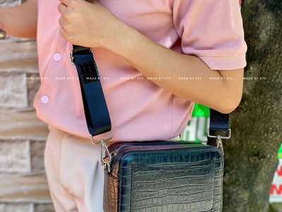 Cung Cấp Thời Trang Đồ Da Phong Cách Hiện Đại 1