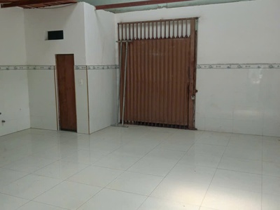 Nhà mặt tiền 7mx30m cho thuê kinh doanh buôn bán tân chánh hiệp q12 2