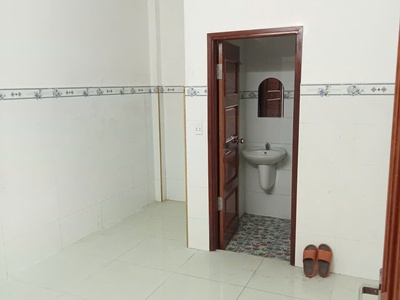 Nhà mặt tiền 7mx30m cho thuê kinh doanh buôn bán tân chánh hiệp q12 3