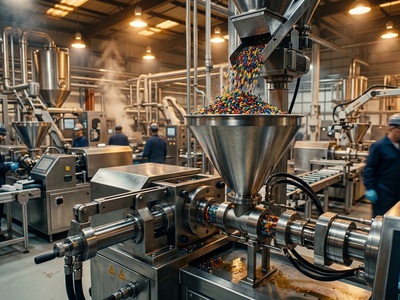 Ứng Dụng Hạt Nhựa Màu Trong Các Sản Phẩm Nhựa Kỹ Thuật 0