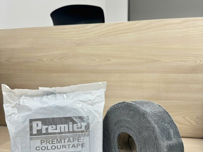 Băng keo mỡ Premtape Colourtape 4