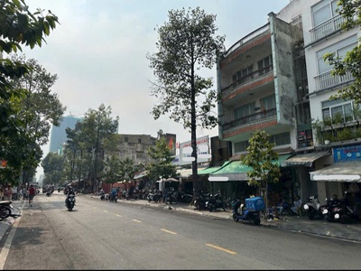 Bán Nhà Vị Trí Vàng TRUNG TÂM QUẬN 1  MT Nguyễn Công Trứ, Phường Sài Gòn. 3