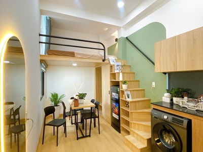 Bán Gấp CHDV gần Emart 2 Gò Vấp Phan Huy Ích, P.12, Gò Vấp 3