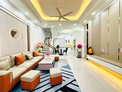 Nhà xây mới ngõ 229 Miếu hai xã - lê chân 0